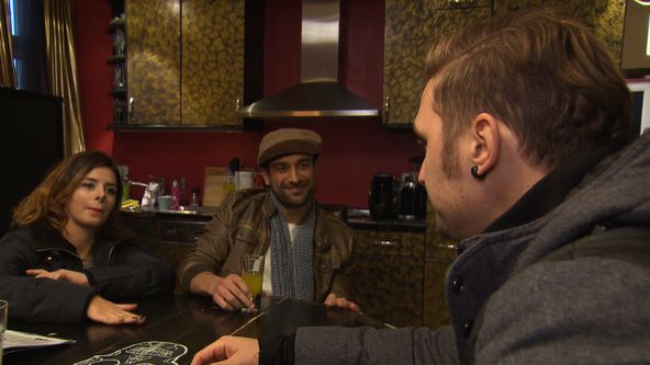 Berlin - Tag & Nacht XV (3421)