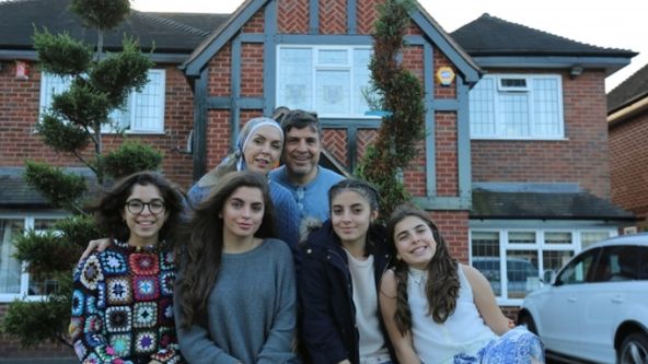 Bohatí a chudí XI (4)