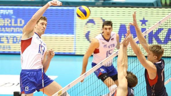 Volejbal kvalifikácia ME 2026 - ženy