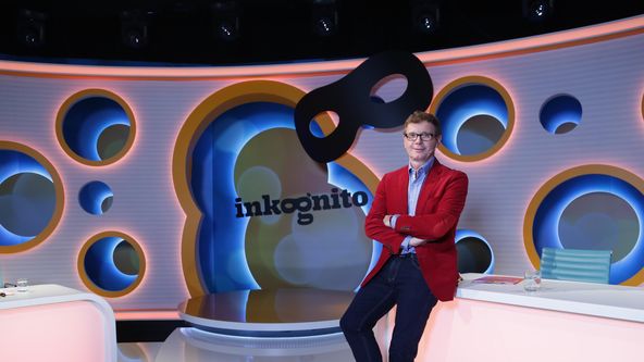 Inkognito