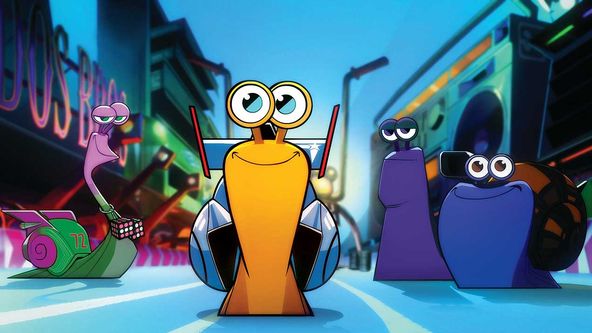 Turbo R.A.Ke.Ta (13/26)