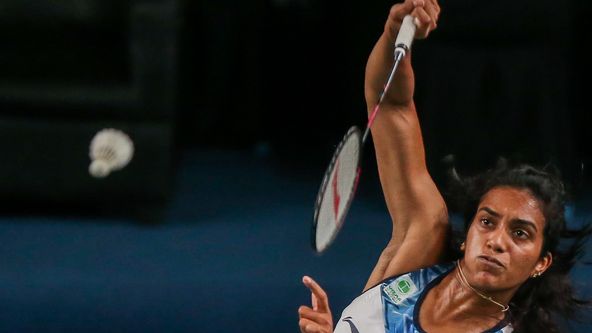 HSBC BWF World Tour Finals 2024 Čína, Badminton