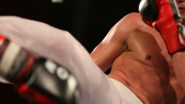 Hard Knocks Fighting, Ep. 29