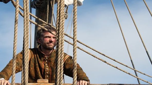 Záhada ztracené lodi