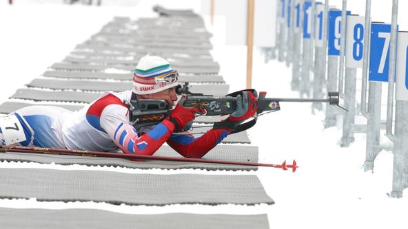 MS v biatlonu 2025 Švýcarsko, Biatlon