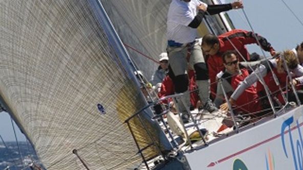 Jachtař roku 2024, Jachting