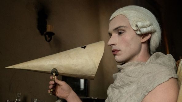 Nebezpečné známosti (2/8)