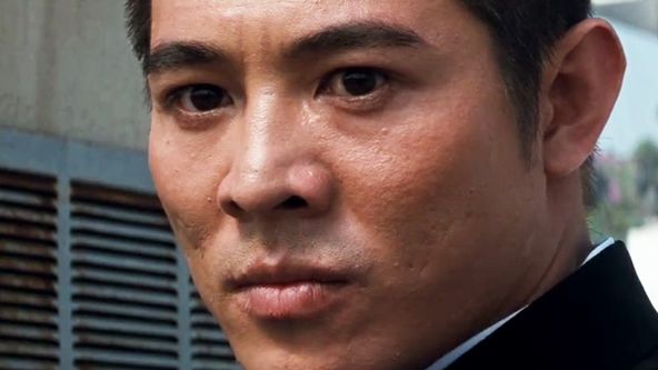 Smrtonosná zbraň 4