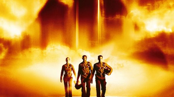 Prísne tajná misia