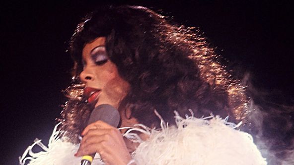 Donna Summer: Love to Love You