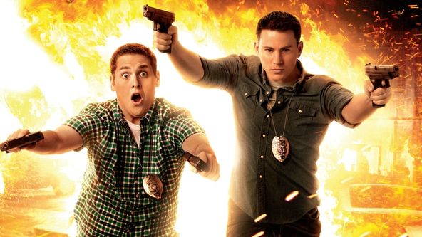 Jump street 21