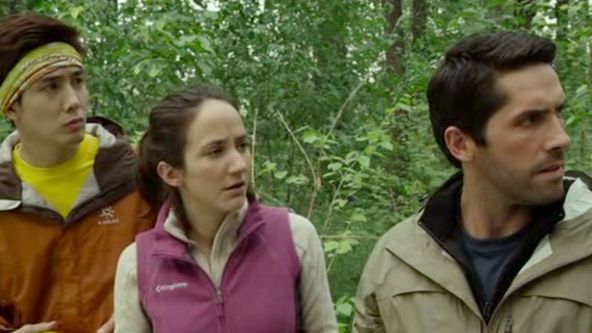 Bájní tvorové: Dračí hrobka