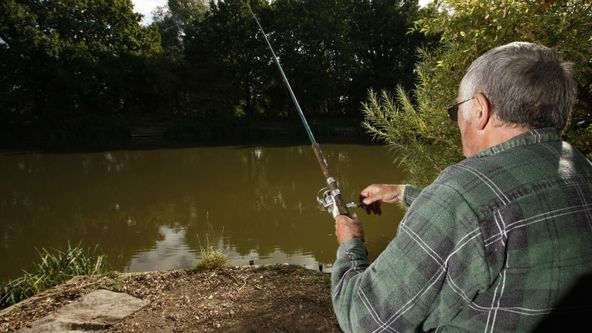 Za rybami světových moří