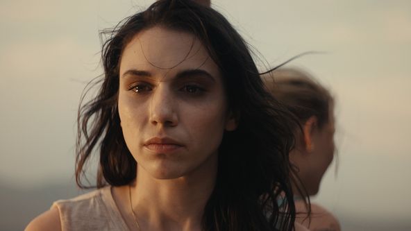 610 metrů nad zemí