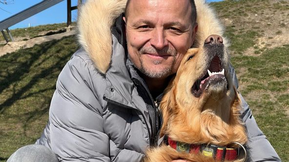 Máme rádi zvířata