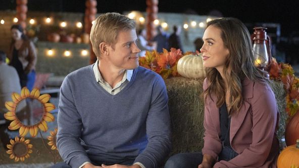 Do domu po miłość