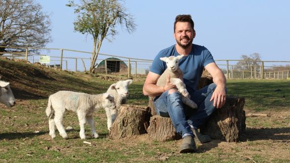 Rok na Jimmyho farmě (4)