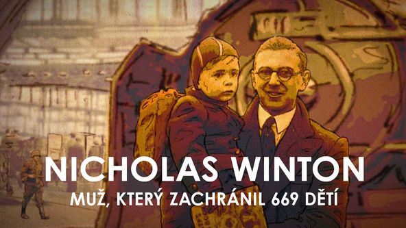 Nicholas Winton: Muž, který zachránil 669 dětí, Začátek 2. světové války – 85 let