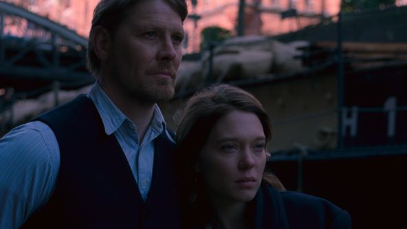 Miloval jsem svou ženu