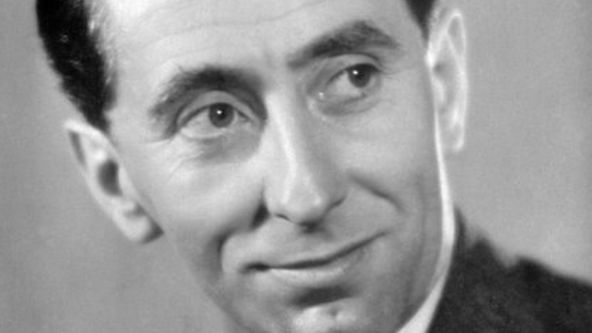 Vlasta Burian, jak ho neznáte