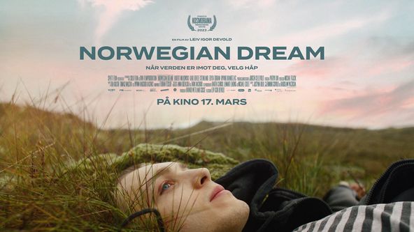 Norský sen