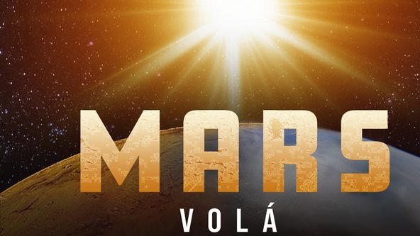 Mars volá