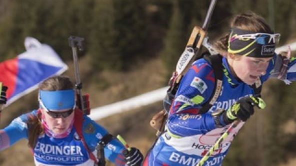 MS v biatlonu 2025, Biatlon