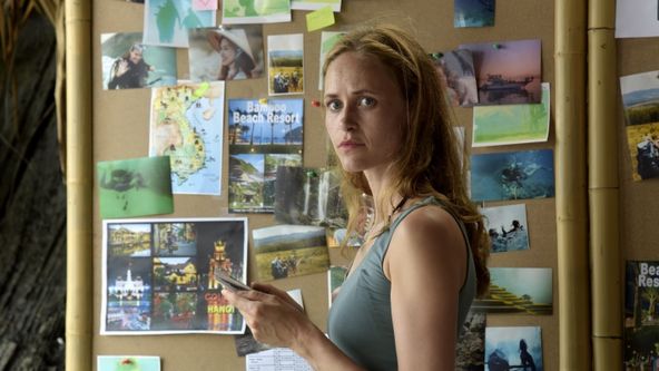 Léto ve Vietnamu (2)