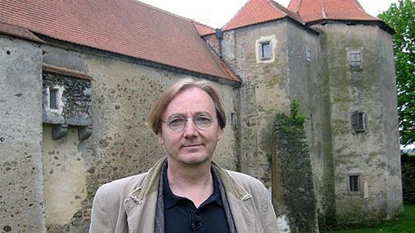 Zámek Červené Janovice