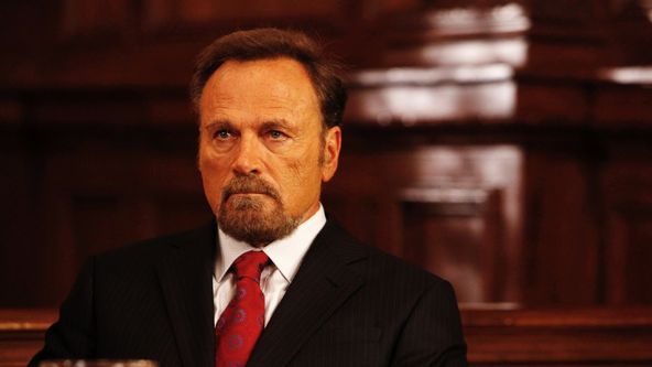 Zákon a pořádek: Útvar pro zvláštní oběti XIII (1)