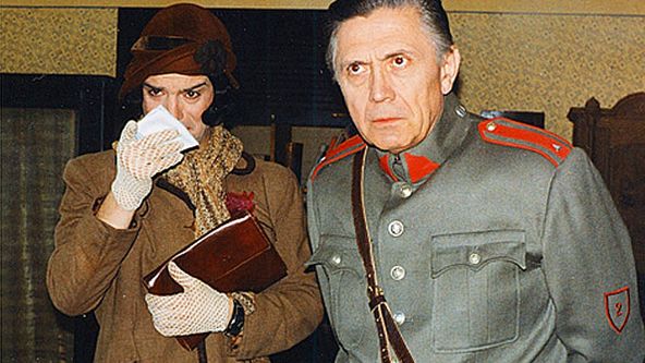 Četnické humoresky (2/39)