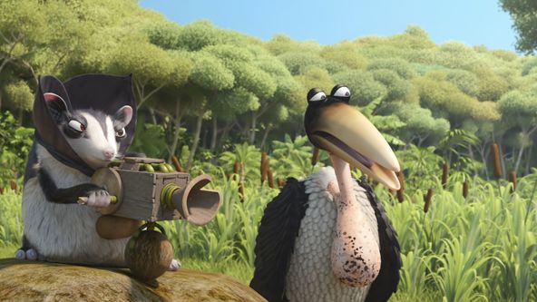 Esa z pralesa II (24/52)