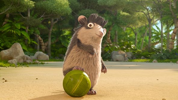 Esa z pralesa II (19/52)