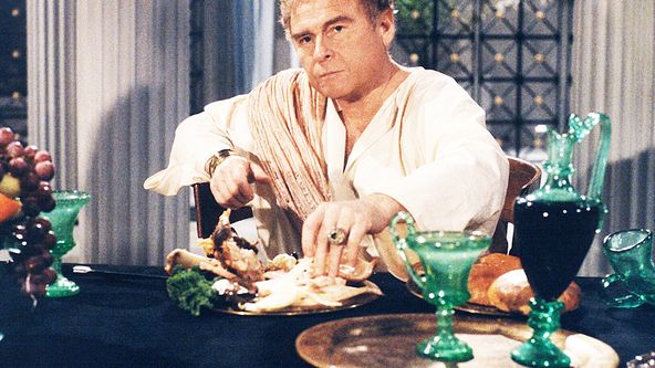 Pilát Pontský onoho dne