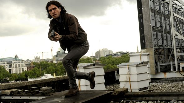 MI-5: Vyšší dobro