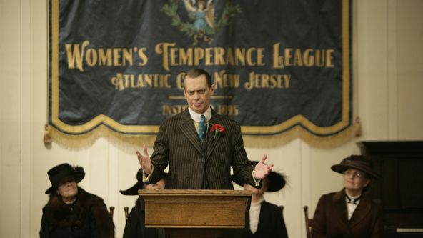 Impérium - Mafie v Atlantic City (1)