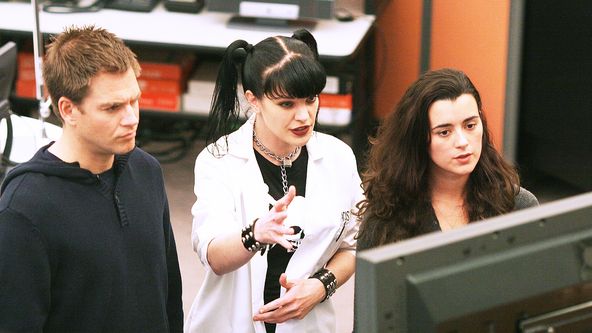 Námořní vyšetřovací služba III (15)