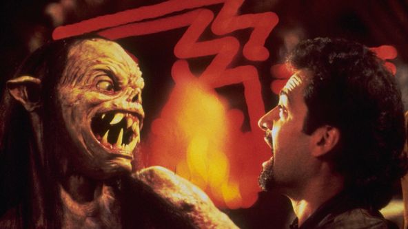 Od soumraku do úsvitu