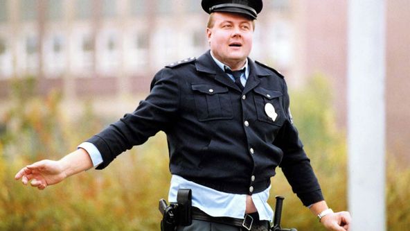 Policajti z předměstí (20)