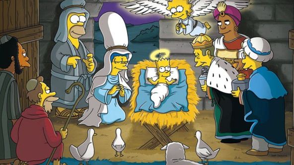 Simpsonovi XXX (11/23)