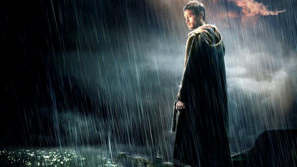 Gabriel - Anděl pomsty