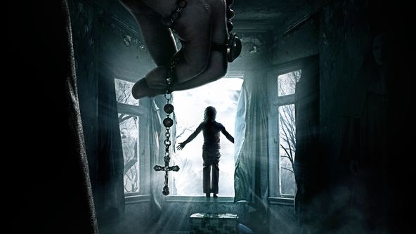 V zajetí démonů 2