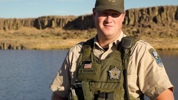 Drsná spravedlnost II (2)