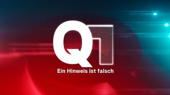 Q1 Ein Hinweis ist falsch