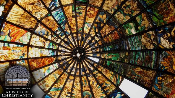 Historie křesťanství (4/6)