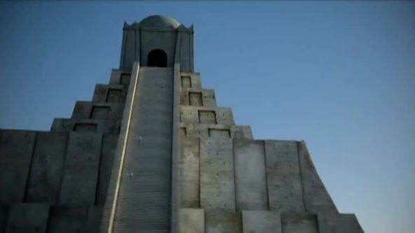 Ancient Discoveries IV (5)