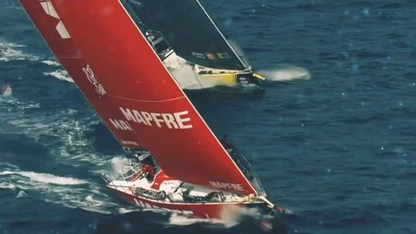 Raiffeisen Trophy, Jachting