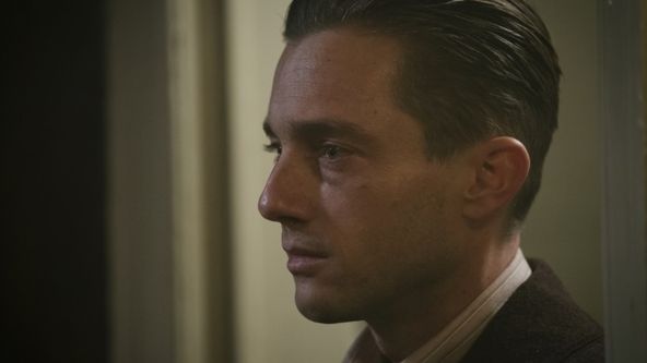 Babylon Berlín IV (1)