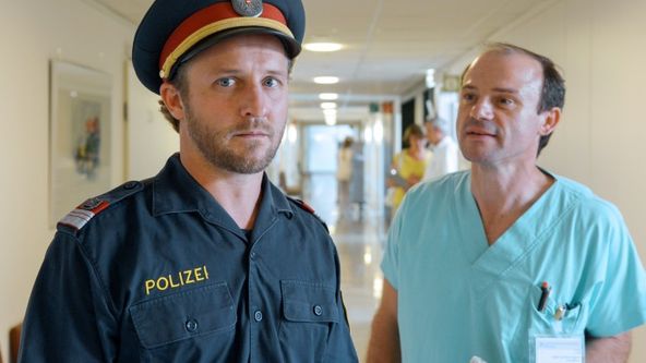 Vraždy v Pregau (2)