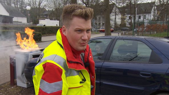 Notfall - Die Rettungs-Spezialisten (7)